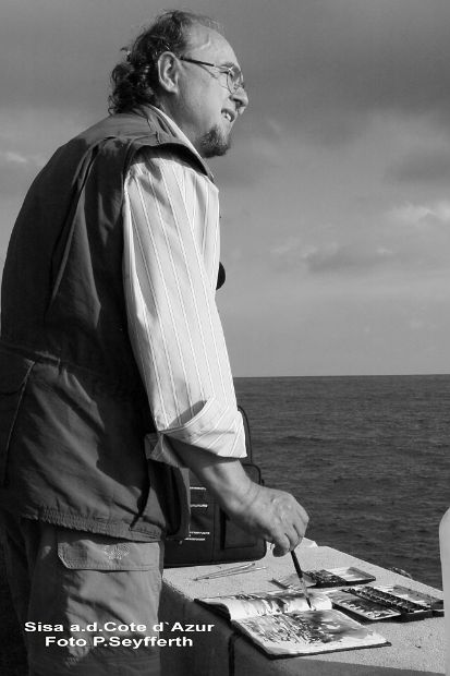 Sisa, Foto P.Seyfferth